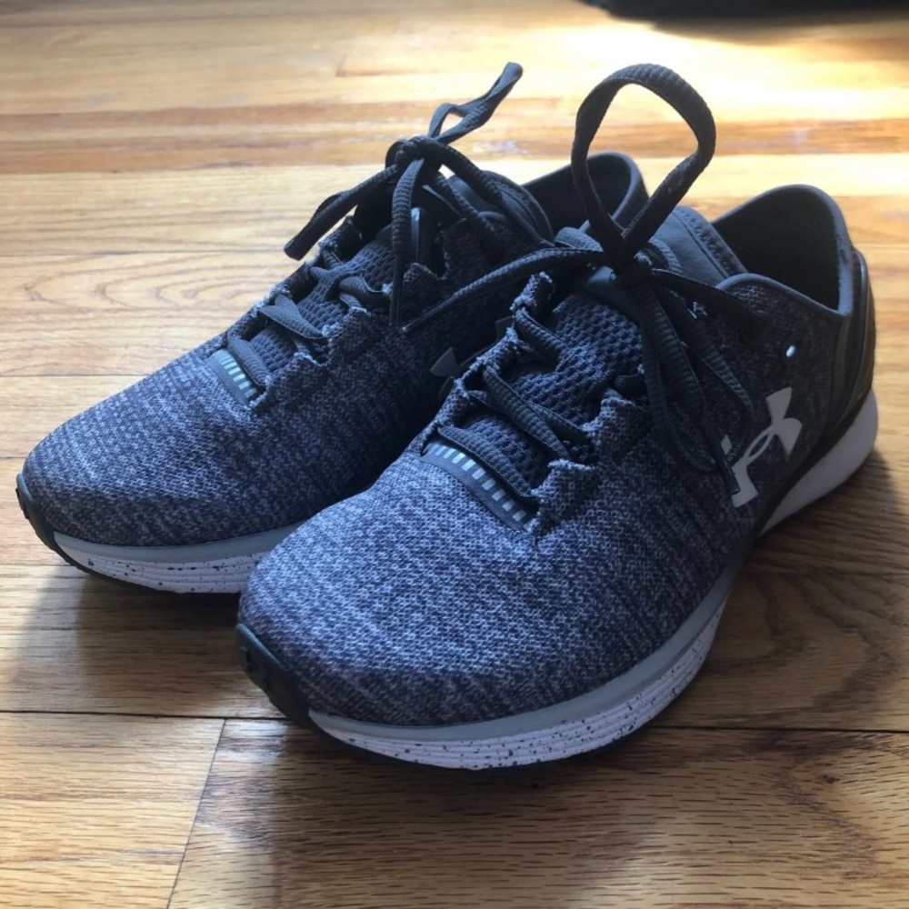 Under Armour Bandit 3 Running Sneakers
